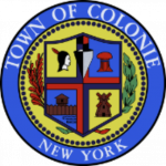 Town of Colonie seal