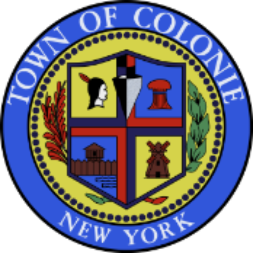 Town of Colonie seal