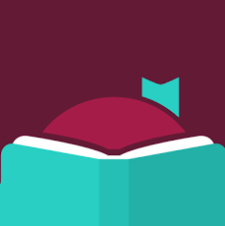 Libby square logo