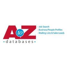 A to Z Databases logo