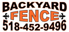 Backyard Fence logo