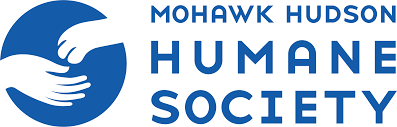 Mohawk Hudson Humane Society Logo