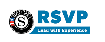 RSVP: lead with experience
