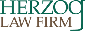 Herzog Law Firm logo