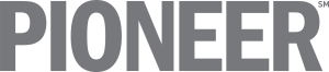 Pioneer logo