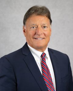 Peter G, Crummey, Town Supervisor
